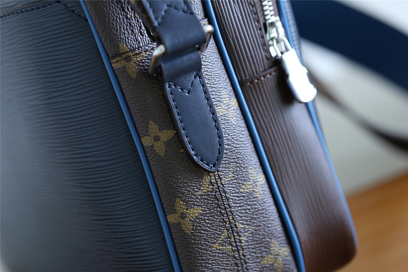 Ver Fashion Lu-Vi bags - 10455