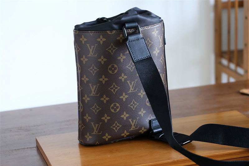 Ver Fashion Lu-Vi bags - 10492