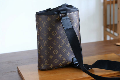 Ver Fashion Lu-Vi bags - 10492