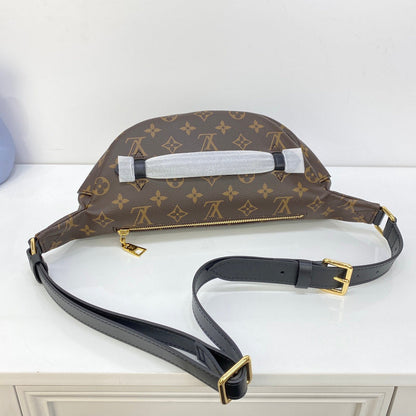 Ver Fashion Lu-Vi bags - 17144