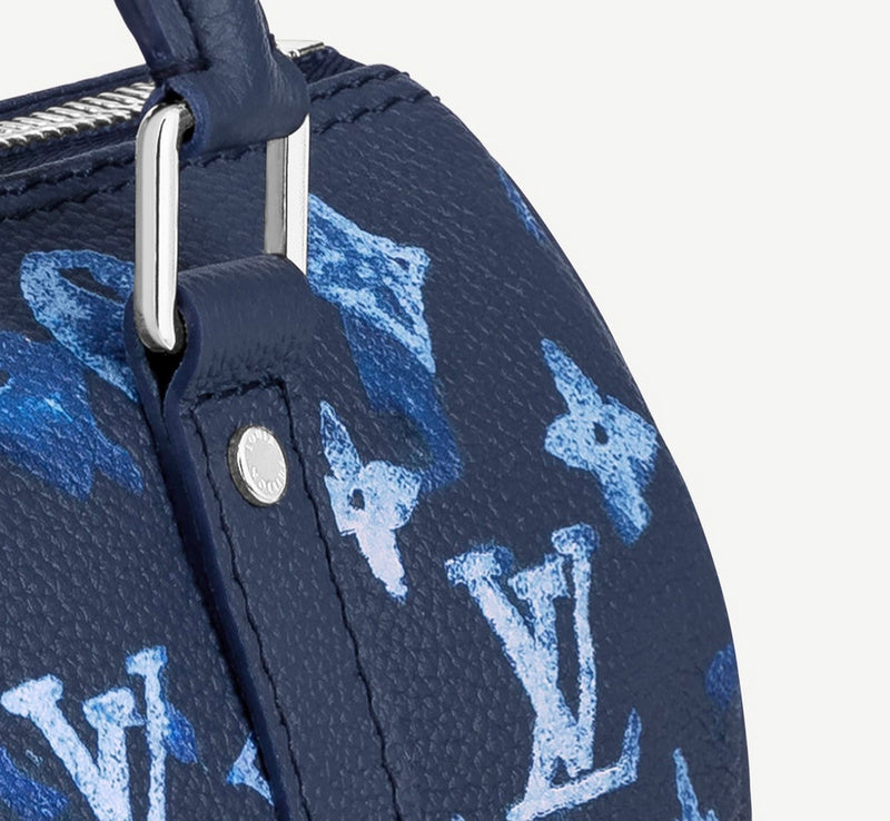 Ver Fashion Lu-Vi bags - 17588