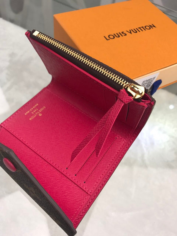Ver Fashion Lu-Vi bags - 17488