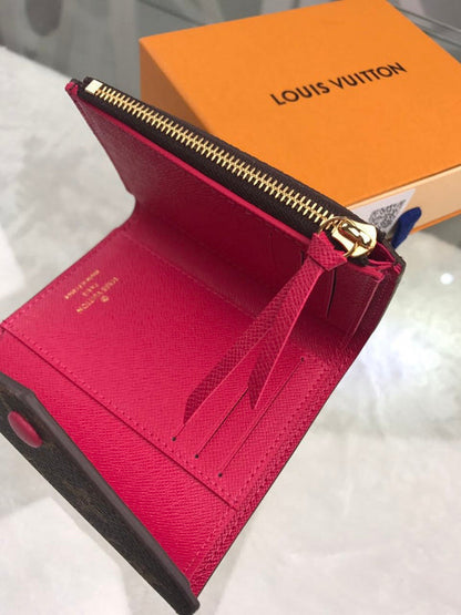 Ver Fashion Lu-Vi bags - 17488