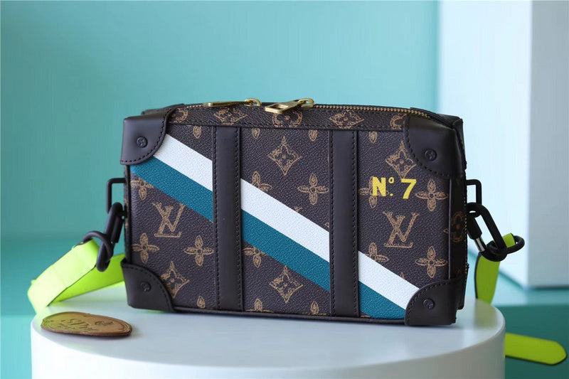 Ver Fashion Lu-Vi bags - 10108