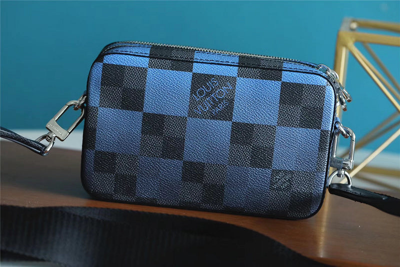 Ver Fashion Lu-Vi bags - 10243