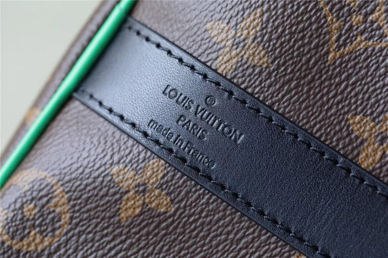 Ver Fashion Lu-Vi bags - 11178