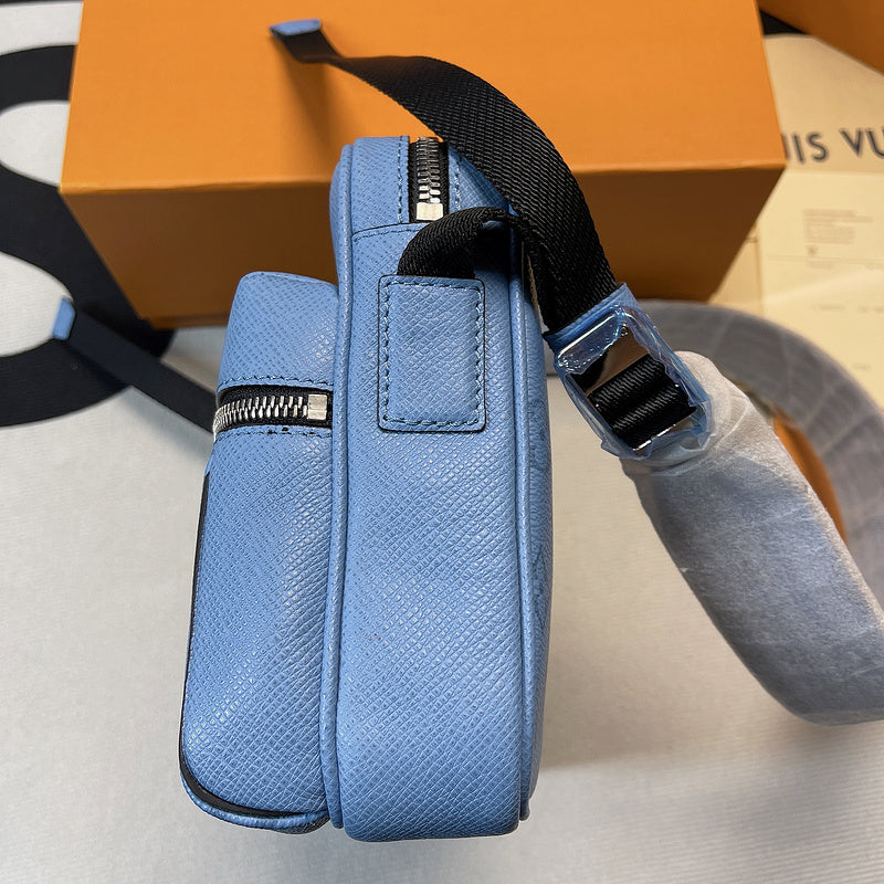 Ver Fashion Lu-Vi bags - 10202