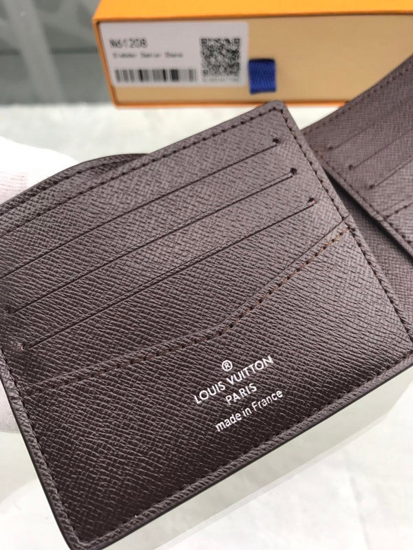 Ver Fashion Lu-Vi bags - 10973