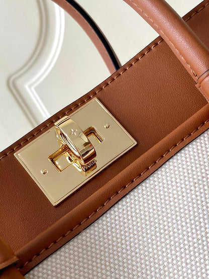 Ver Fashion Lu-Vi Bags - 16684