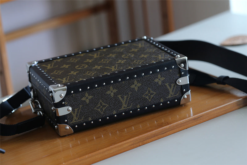 Ver Fashion Lu-Vi bags - 10188