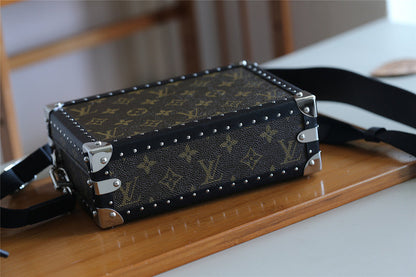 Ver Fashion Lu-Vi bags - 10188