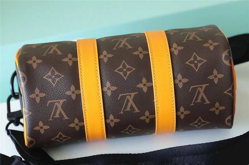 Ver Fashion Lu-Vi bags - 11234