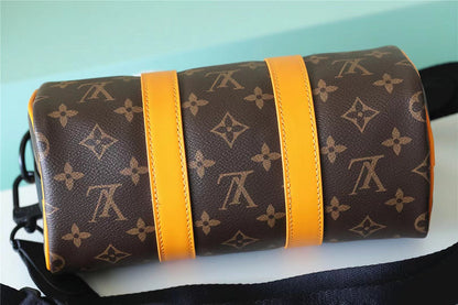 Ver Fashion Lu-Vi bags - 11234