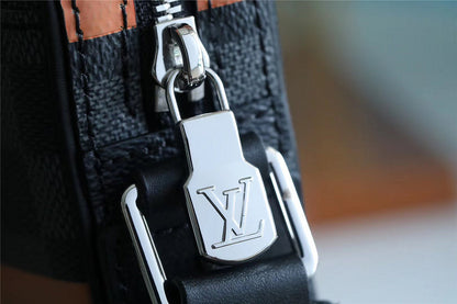 Ver Fashion Lu-Vi bags - 10326