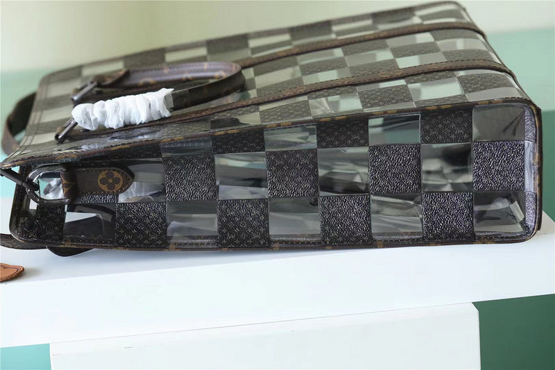 Ver Fashion Lu-Vi bags - 10029