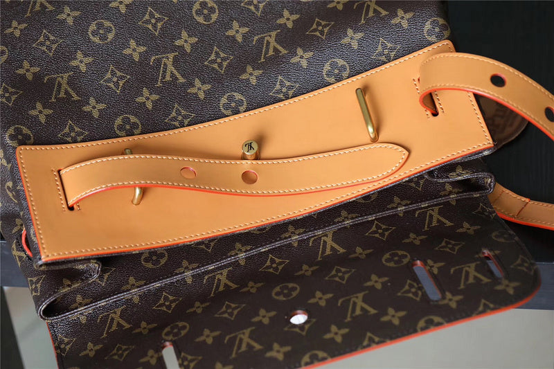Ver Fashion Lu-Vi bags - 10444