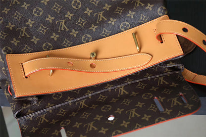 Ver Fashion Lu-Vi bags - 10444