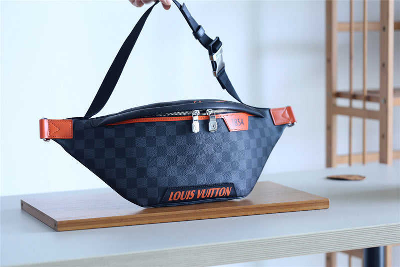 Ver Fashion Lu-Vi bags - 10359