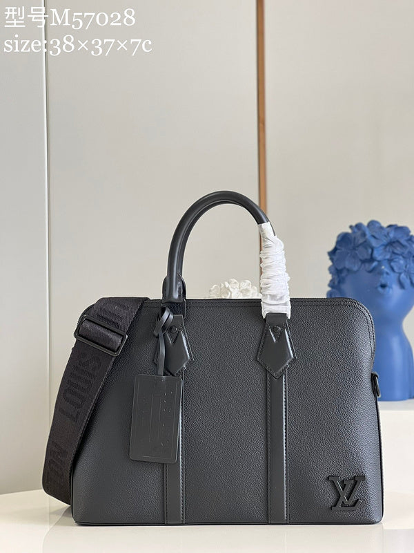 Ver Fashion Lu-Vi bags - 17259