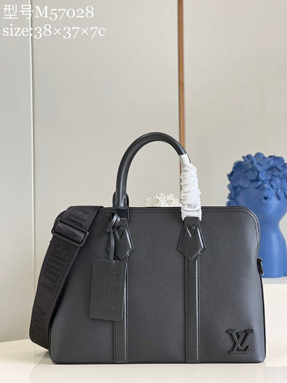 Ver Fashion Lu-Vi bags - 17259
