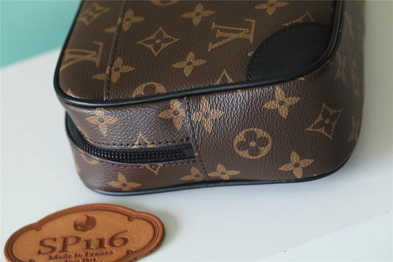 Ver Fashion Lu-Vi bags - 10674