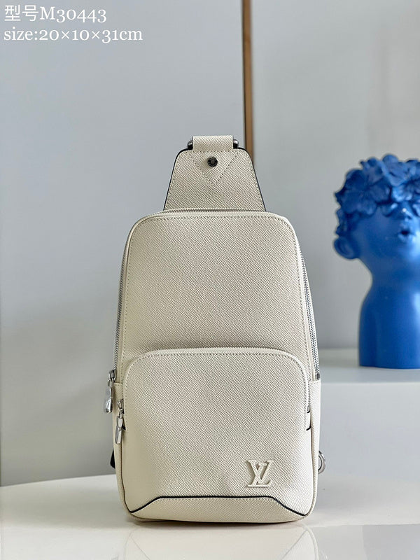 Ver Fashion Lu-Vi bags - 17312