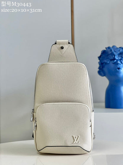 Ver Fashion Lu-Vi bags - 17312