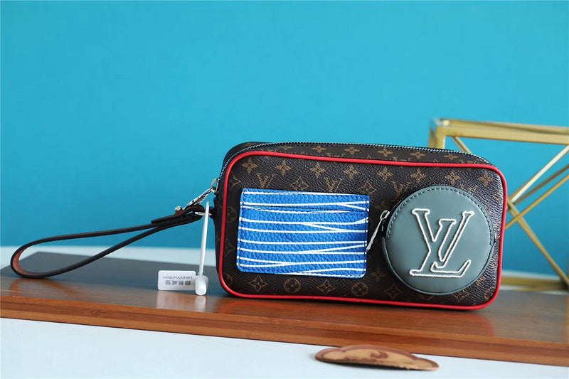Ver Fashion Lu-Vi bags - 11045