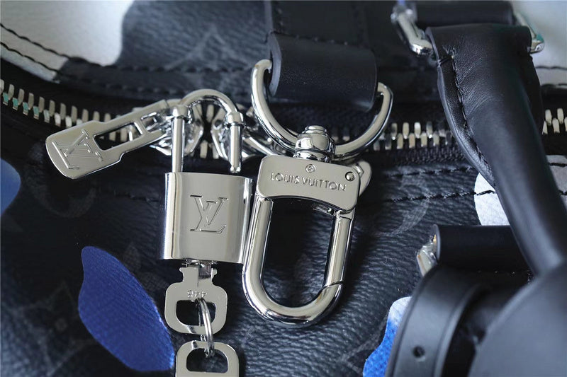 Ver Fashion Lu-Vi bags - 11216