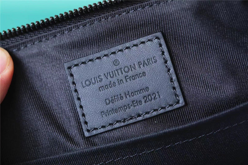 Ver Fashion Lu-Vi bags - 11268