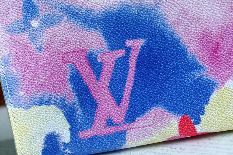 Ver Fashion Lu-Vi bags - 10799