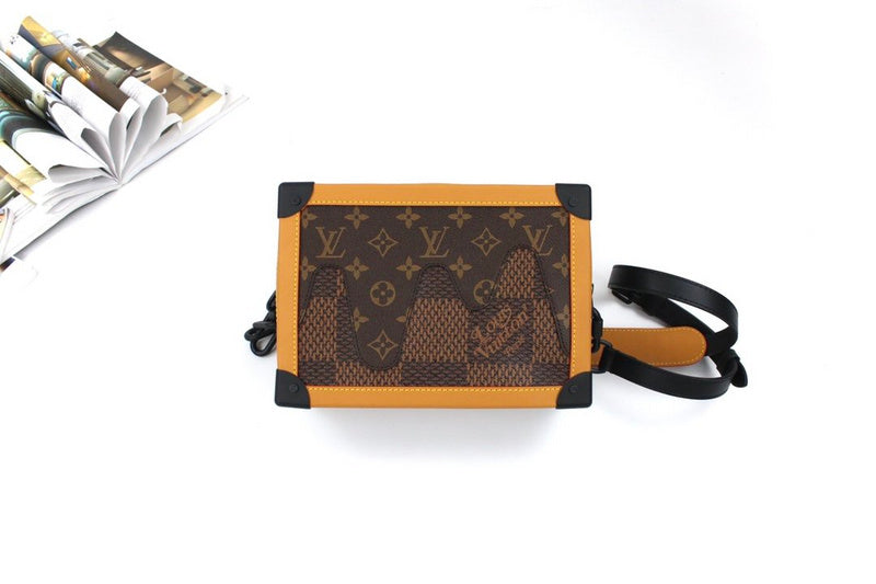 Ver Fashion Lu-Vi bags - 17754