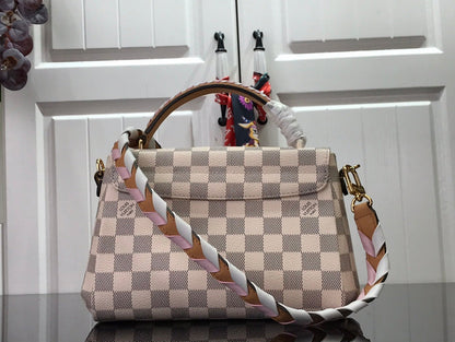 Ver Fashion Lu-Vi Bags - 16963