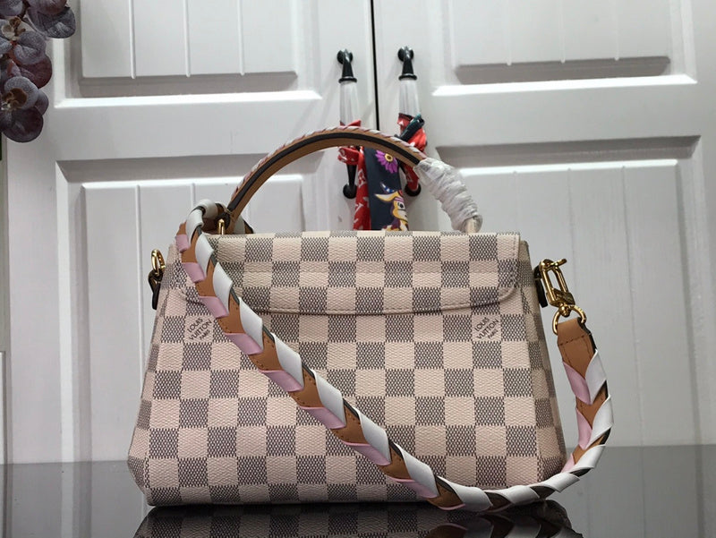 Ver Fashion Lu-Vi Bags - 16963