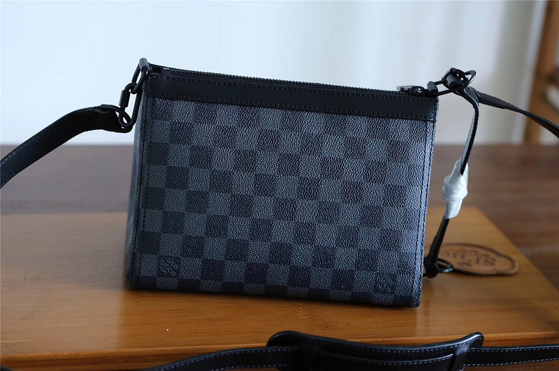 Ver Fashion Lu-Vi bags - 10462