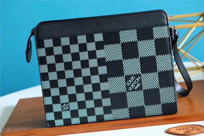 Ver Fashion Lu-Vi bags - 10776