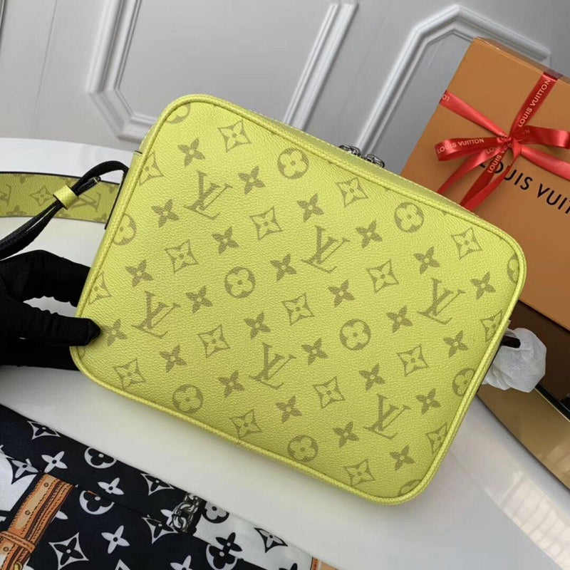 Ver Fashion Lu-Vi bags - 17868
