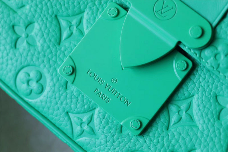 Ver Fashion Lu-Vi bags - 10082