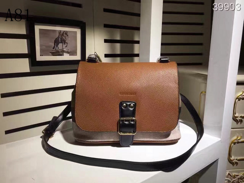 Ver Fashion -BBR Bags - 866