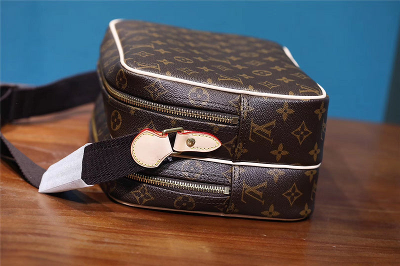 Ver Fashion Lu-Vi bags - 10460