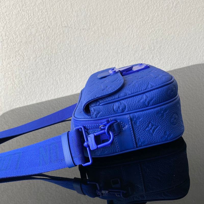 Ver Fashion Lu-Vi bags - 17378