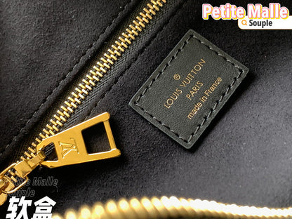 Ver Fashion Lu-Vi Bags - 16642