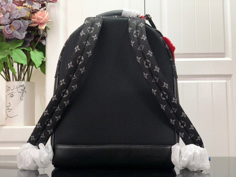 Ver Fashion Lu-Vi bags - 17168