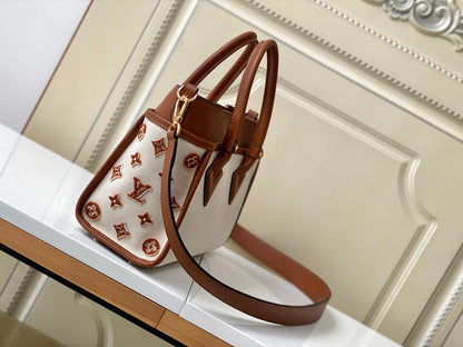 Ver Fashion Lu-Vi Bags - 16684