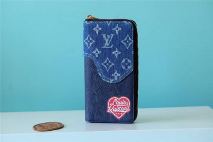 Ver Fashion Lu-Vi bags - 10770