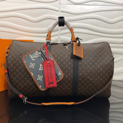 Ver Fashion Lu-Vi bags - 17078
