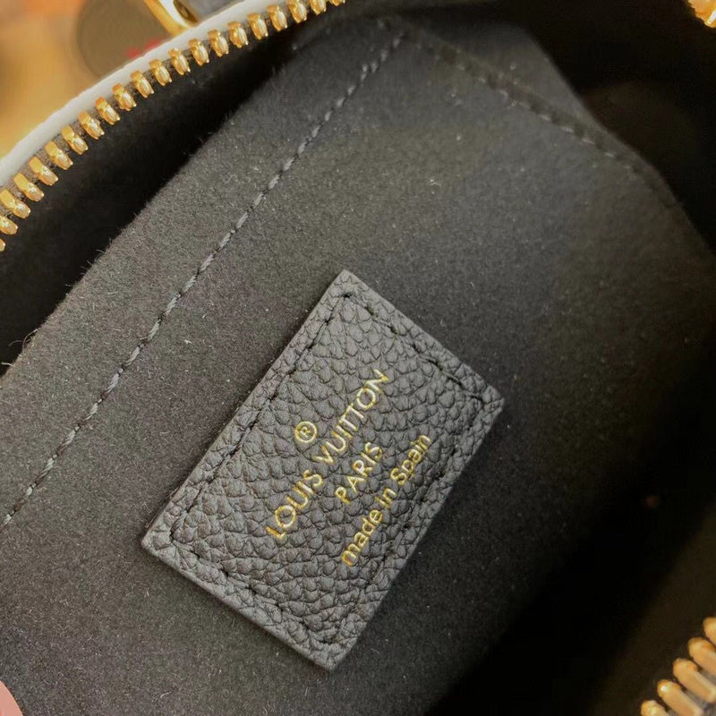 Ver Fashion Lu-Vi Bags - 16889