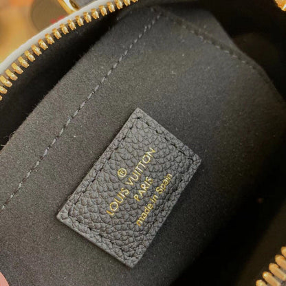 Ver Fashion Lu-Vi Bags - 16889