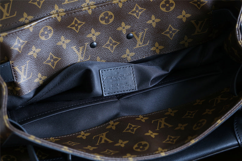 Ver Fashion Lu-Vi bags - 10445