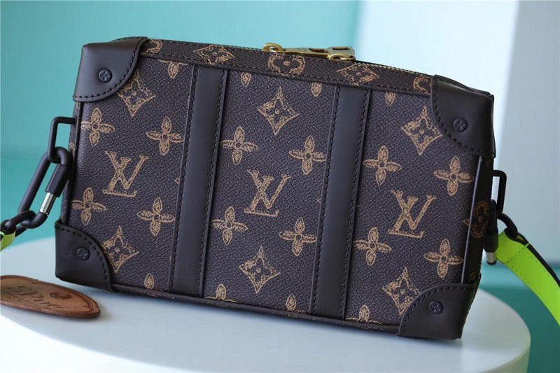 Ver Fashion Lu-Vi bags - 10108